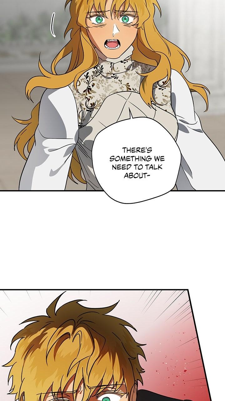 The Spark in Your Eyes Chapter 197