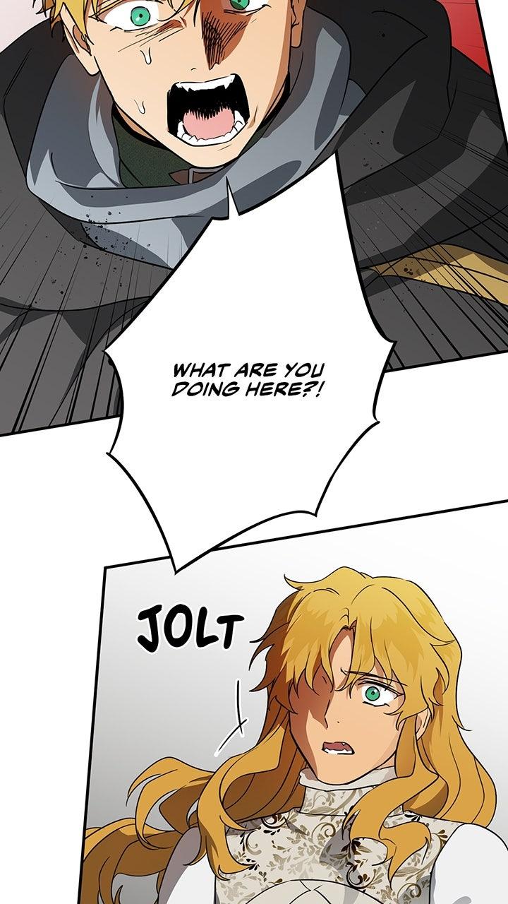 The Spark in Your Eyes Chapter 197