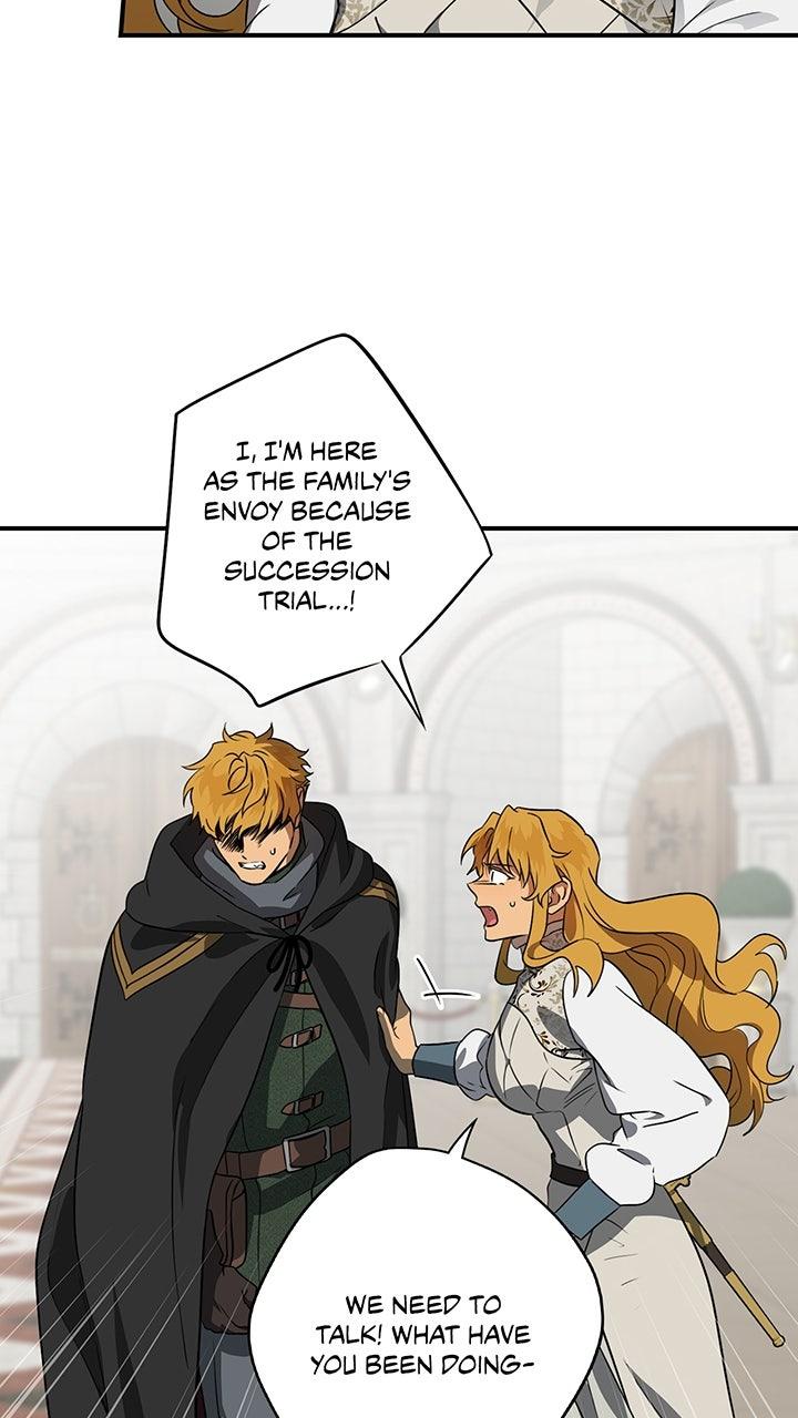 The Spark in Your Eyes Chapter 197