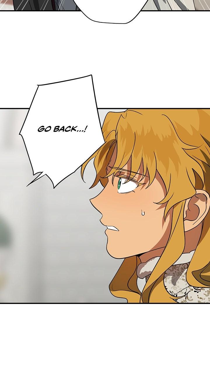 The Spark in Your Eyes Chapter 197