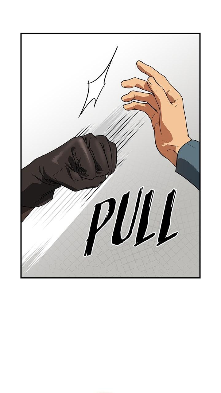 The Spark in Your Eyes Chapter 197