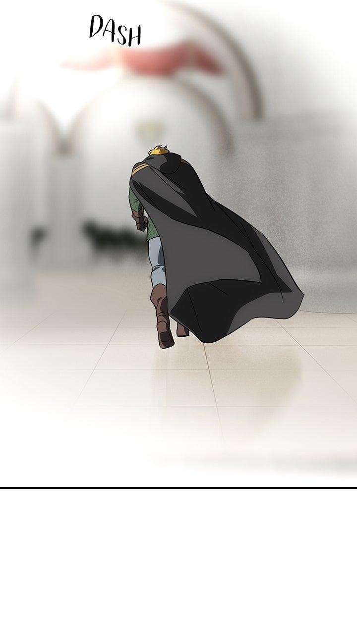 The Spark in Your Eyes Chapter 197