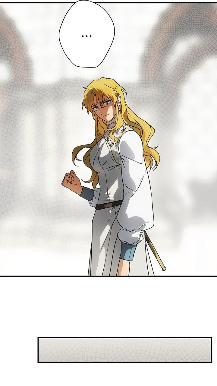 The Spark in Your Eyes Chapter 197