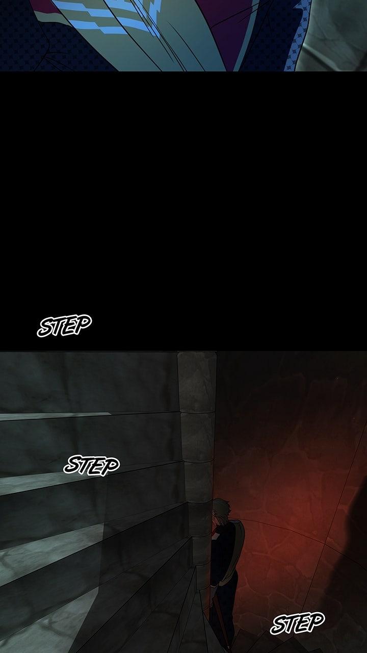 The Spark in Your Eyes Chapter 197