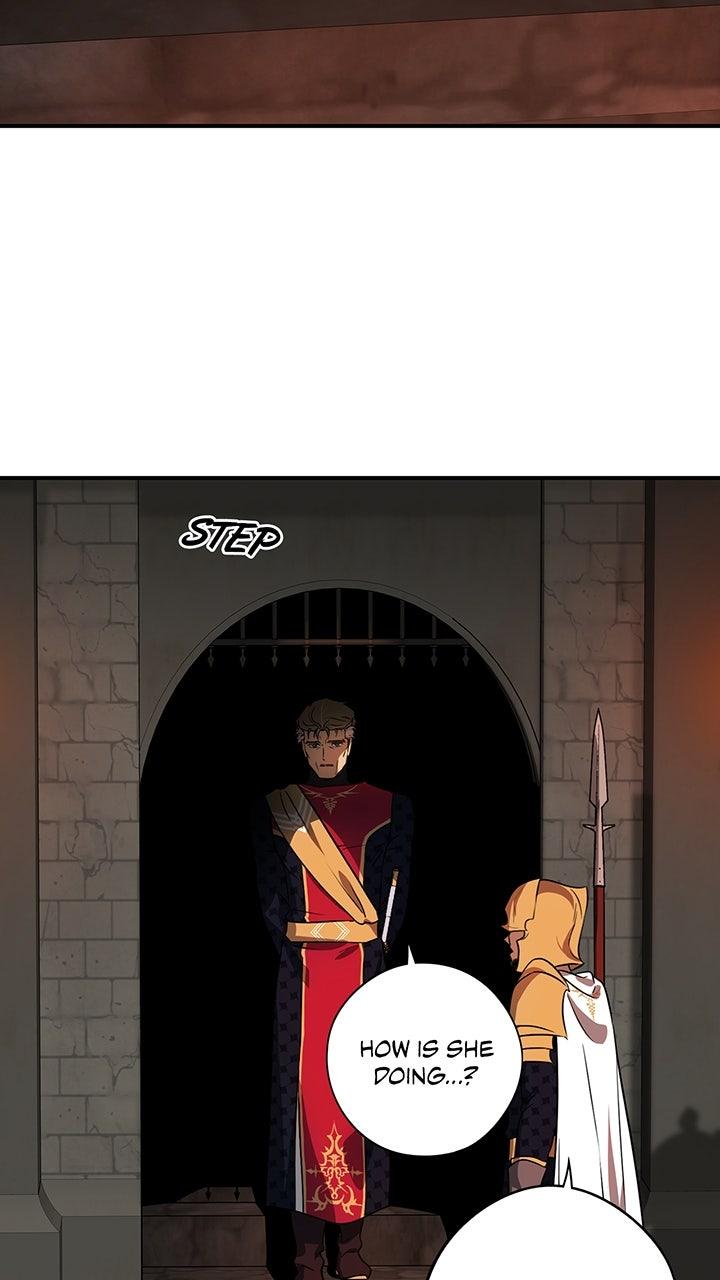 The Spark in Your Eyes Chapter 197