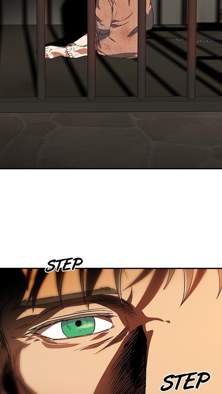 The Spark in Your Eyes Chapter 197