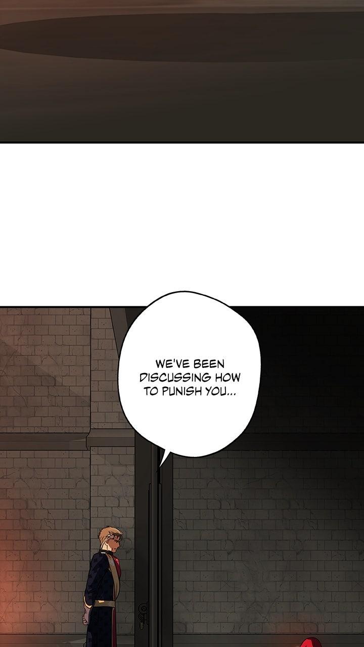 The Spark in Your Eyes Chapter 197