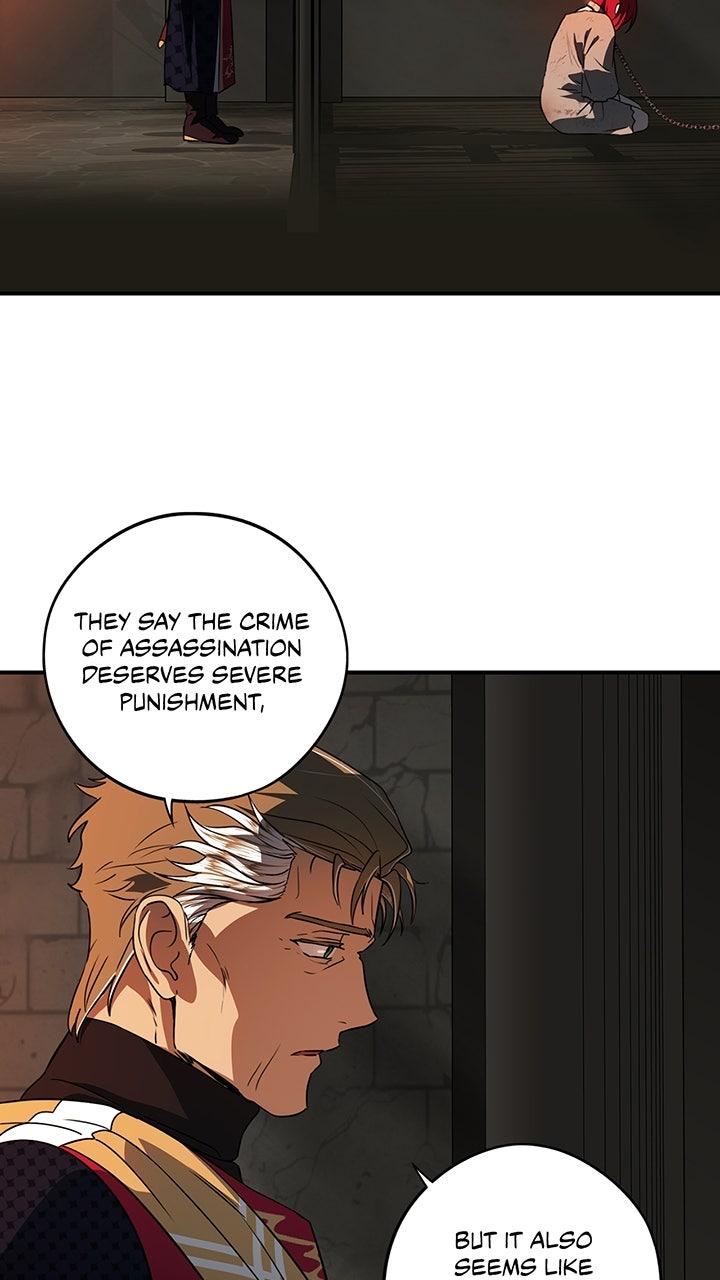 The Spark in Your Eyes Chapter 197