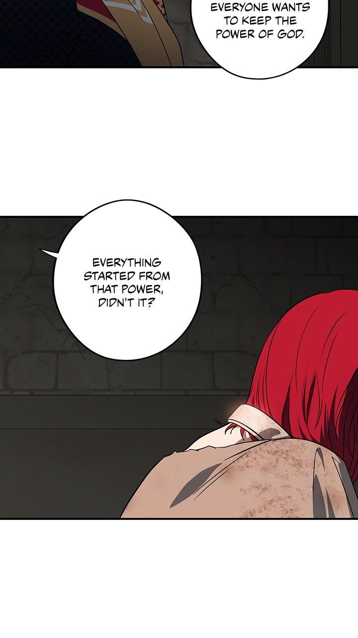 The Spark in Your Eyes Chapter 197