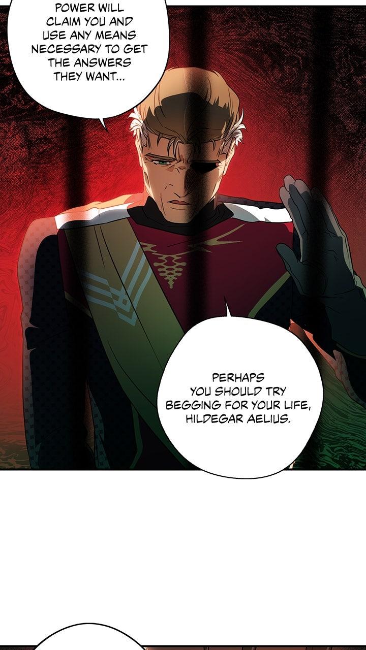 The Spark in Your Eyes Chapter 197