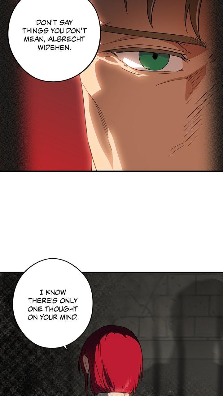 The Spark in Your Eyes Chapter 197