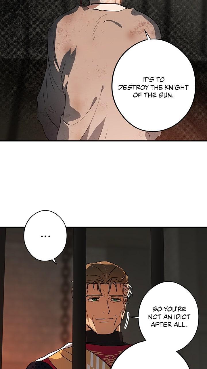 The Spark in Your Eyes Chapter 197