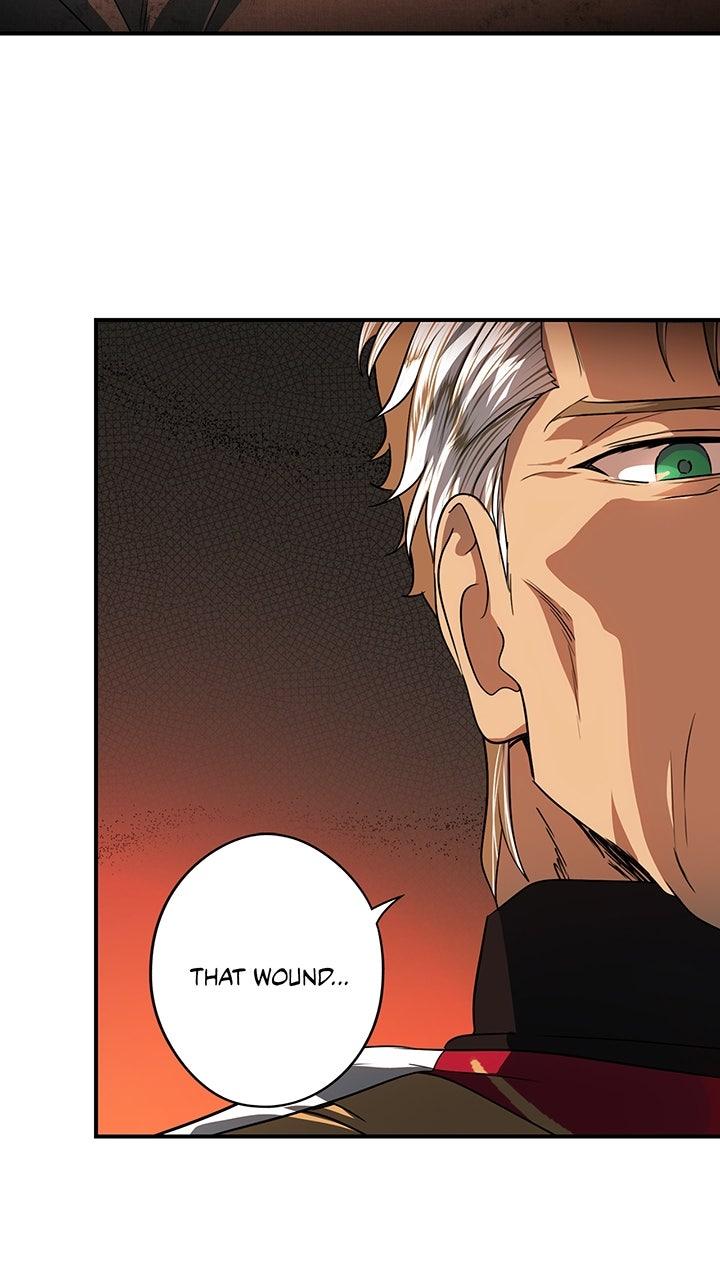 The Spark in Your Eyes Chapter 197