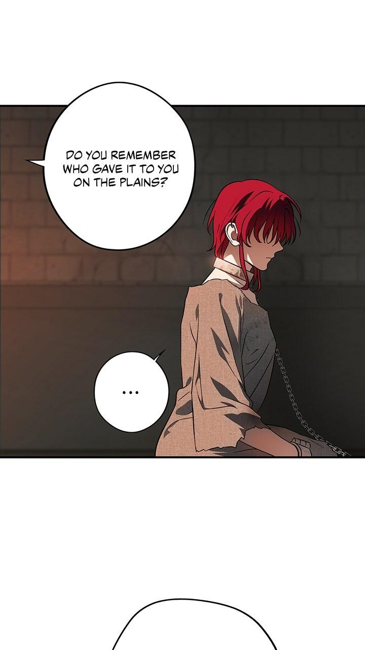 The Spark in Your Eyes Chapter 197