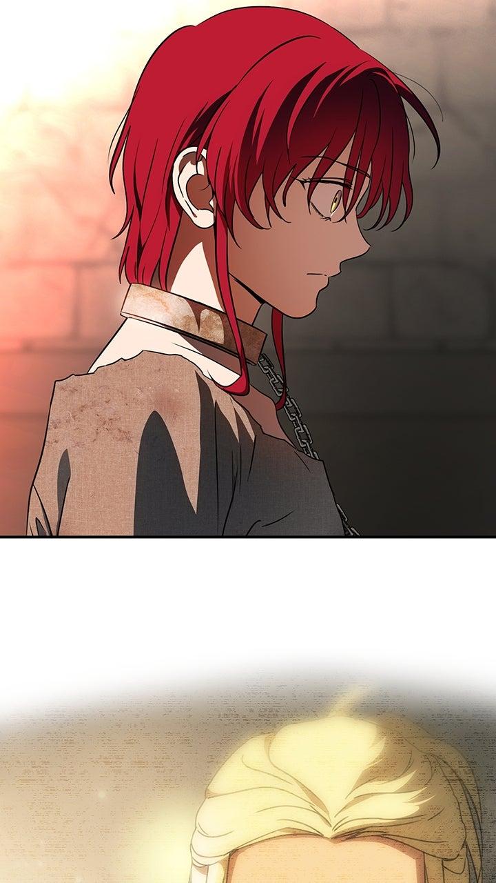 The Spark in Your Eyes Chapter 197