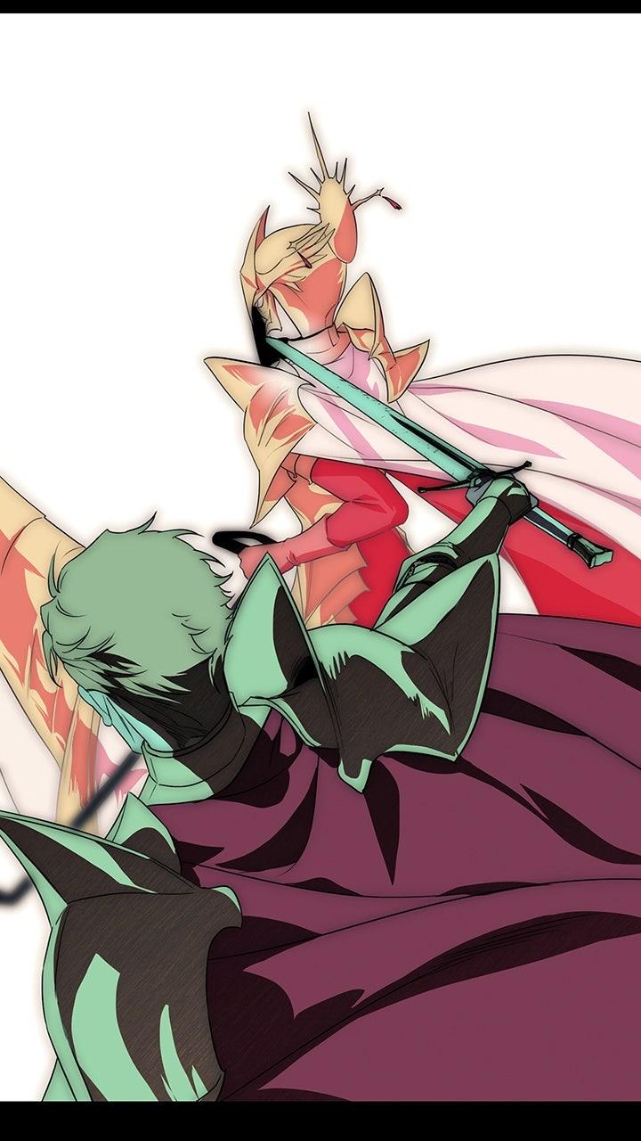 The Spark in Your Eyes Chapter 197