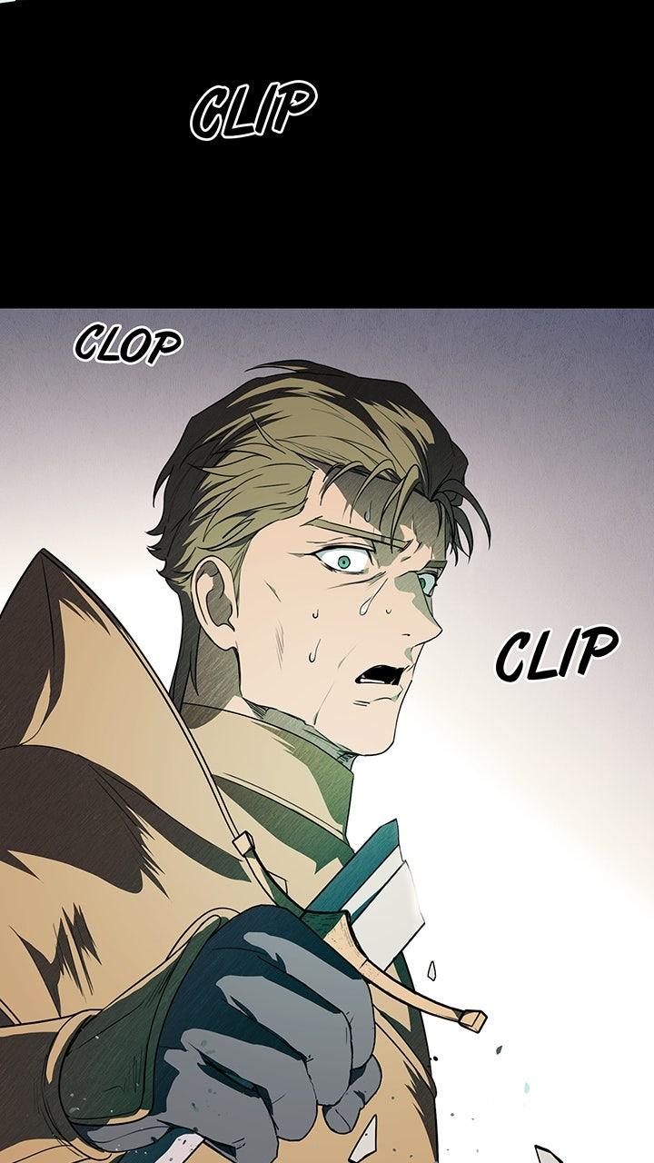 The Spark in Your Eyes Chapter 197