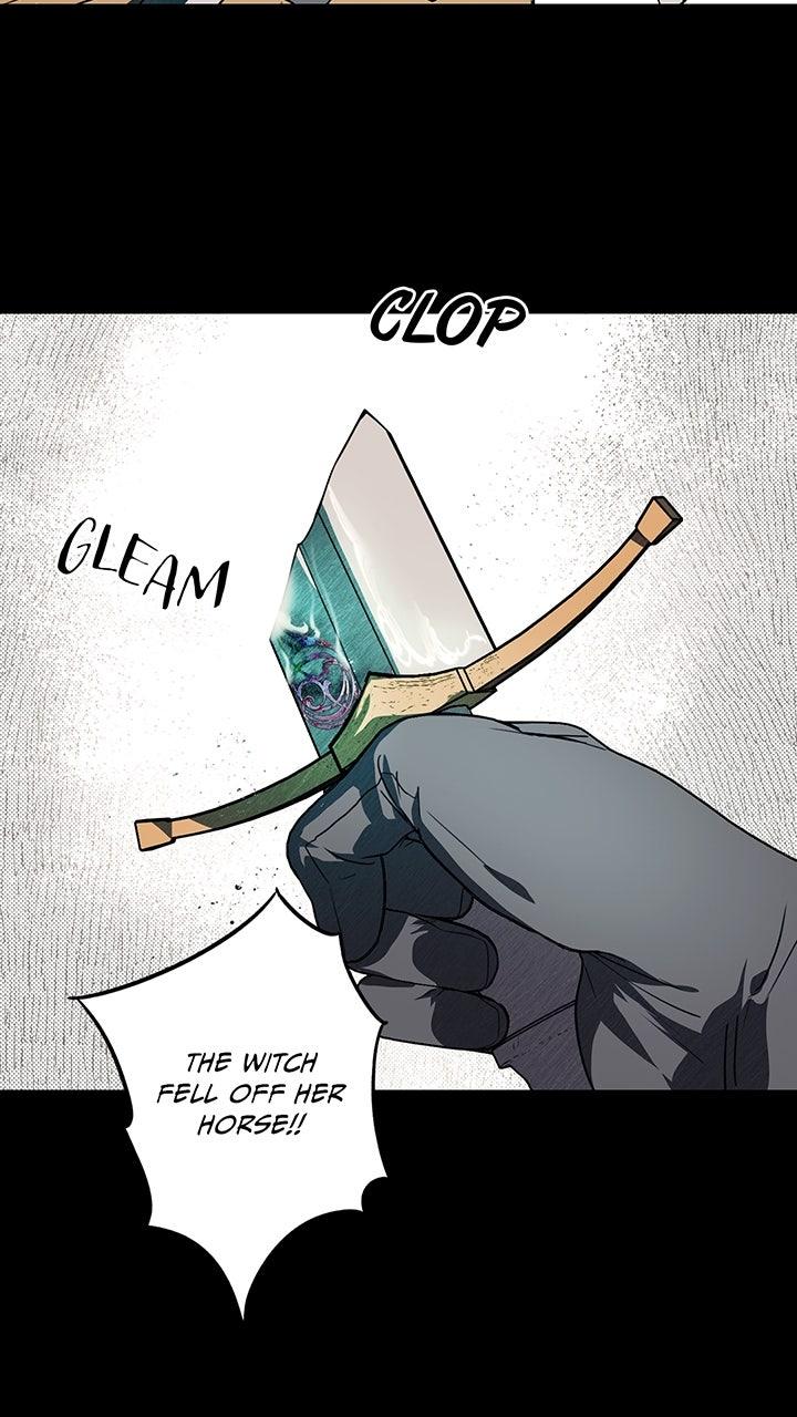 The Spark in Your Eyes Chapter 197