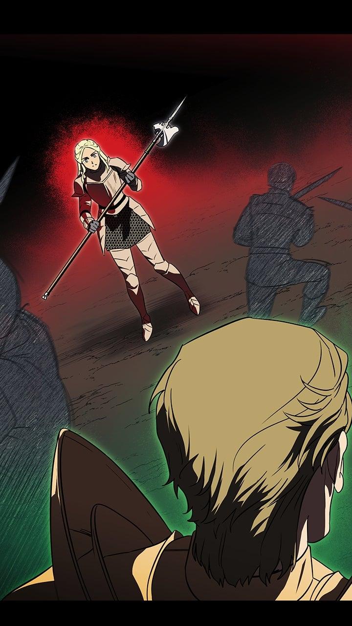 The Spark in Your Eyes Chapter 197