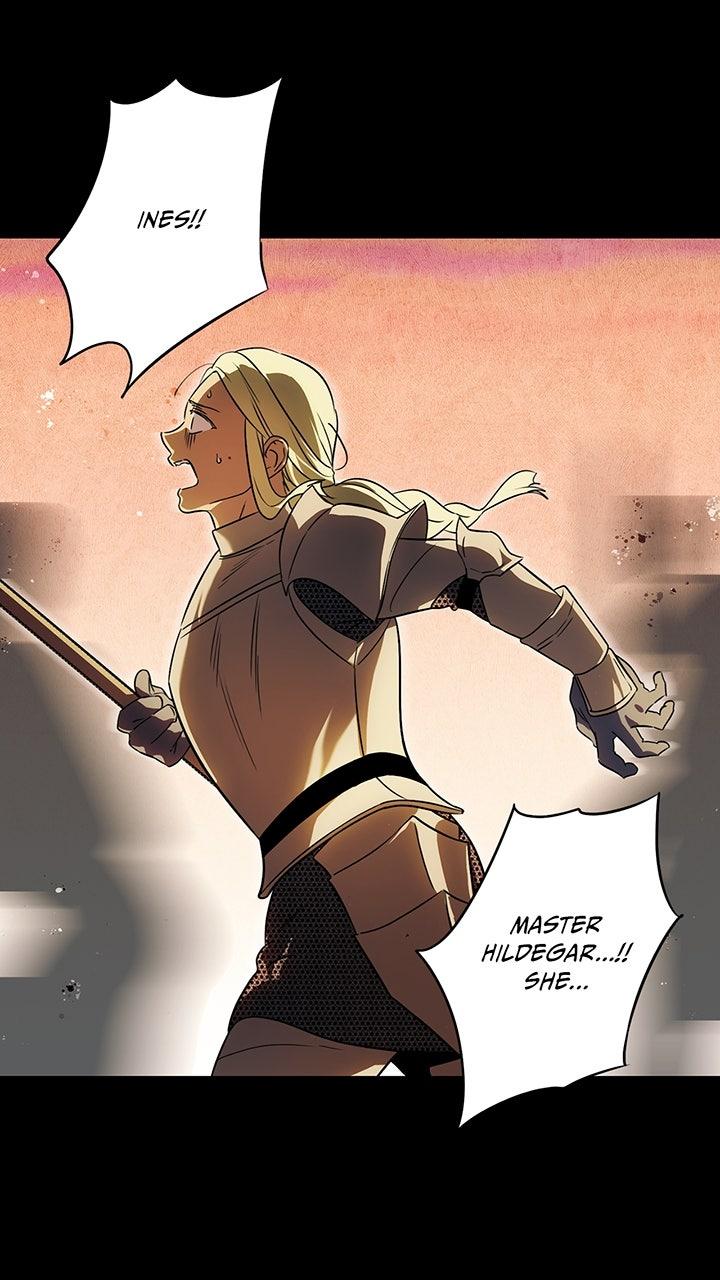 The Spark in Your Eyes Chapter 197