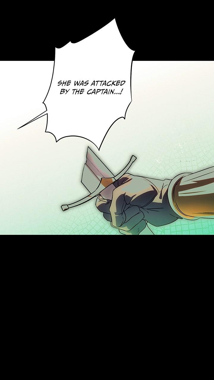 The Spark in Your Eyes Chapter 197