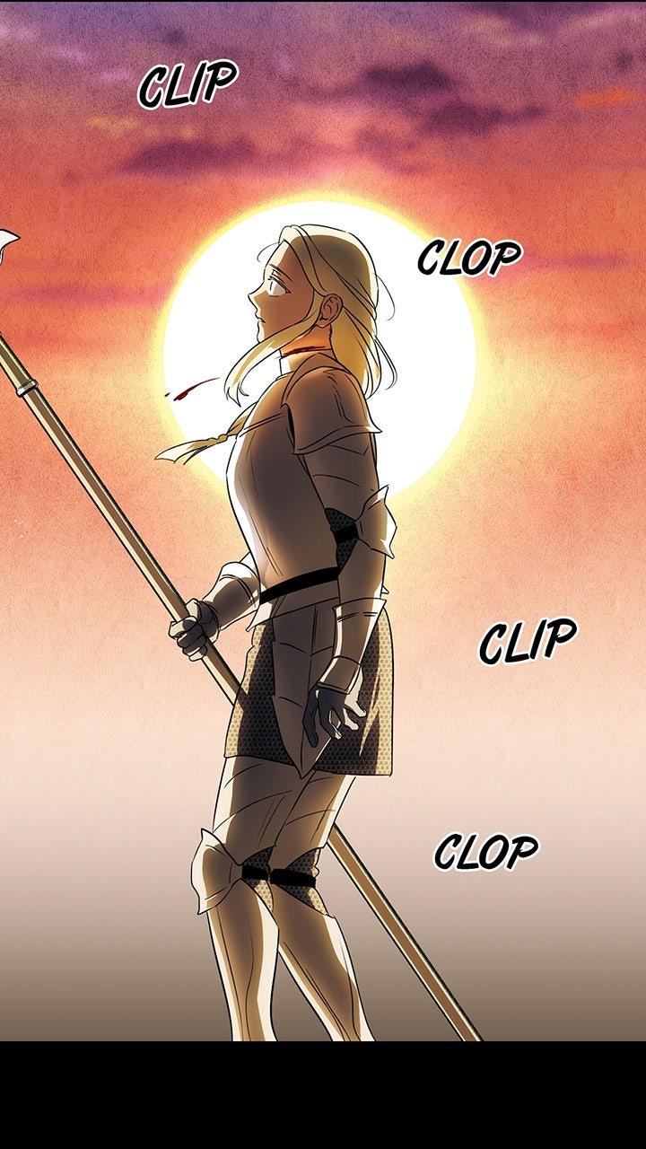 The Spark in Your Eyes Chapter 197