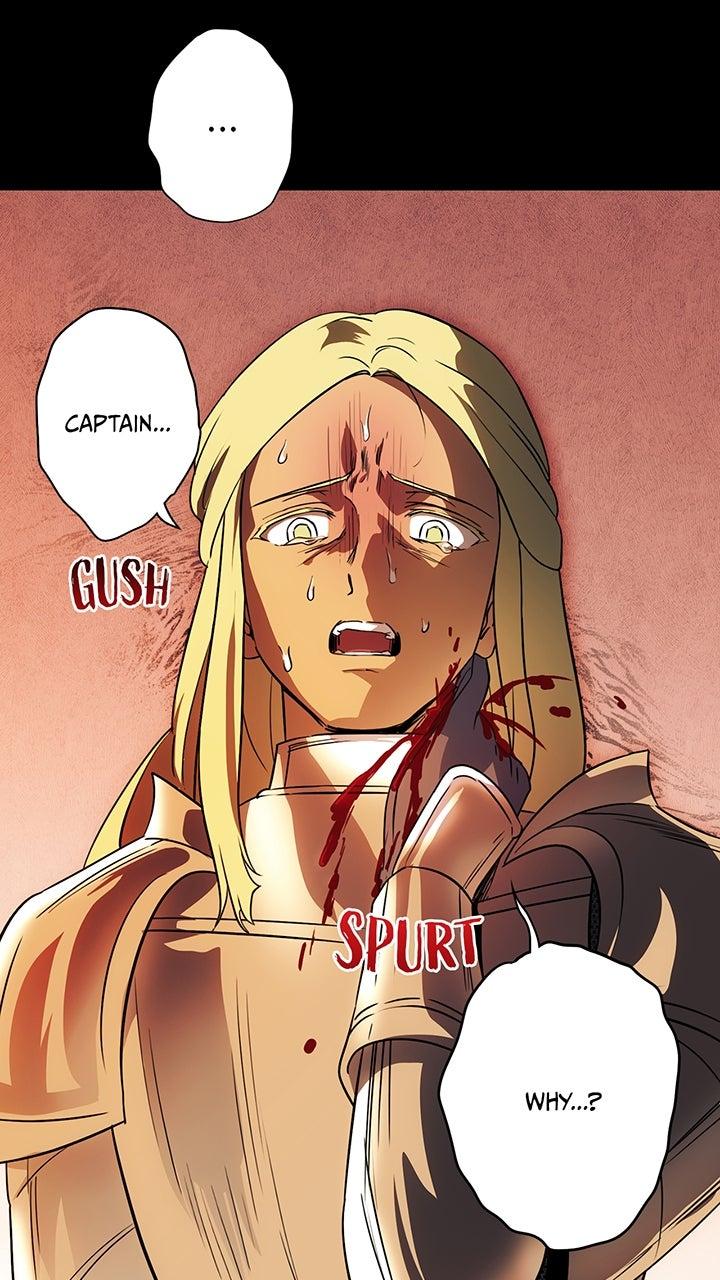 The Spark in Your Eyes Chapter 197