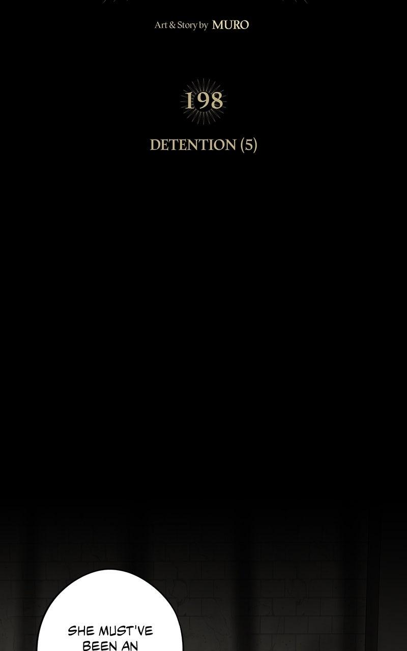 The Spark in Your Eyes Chapter 198