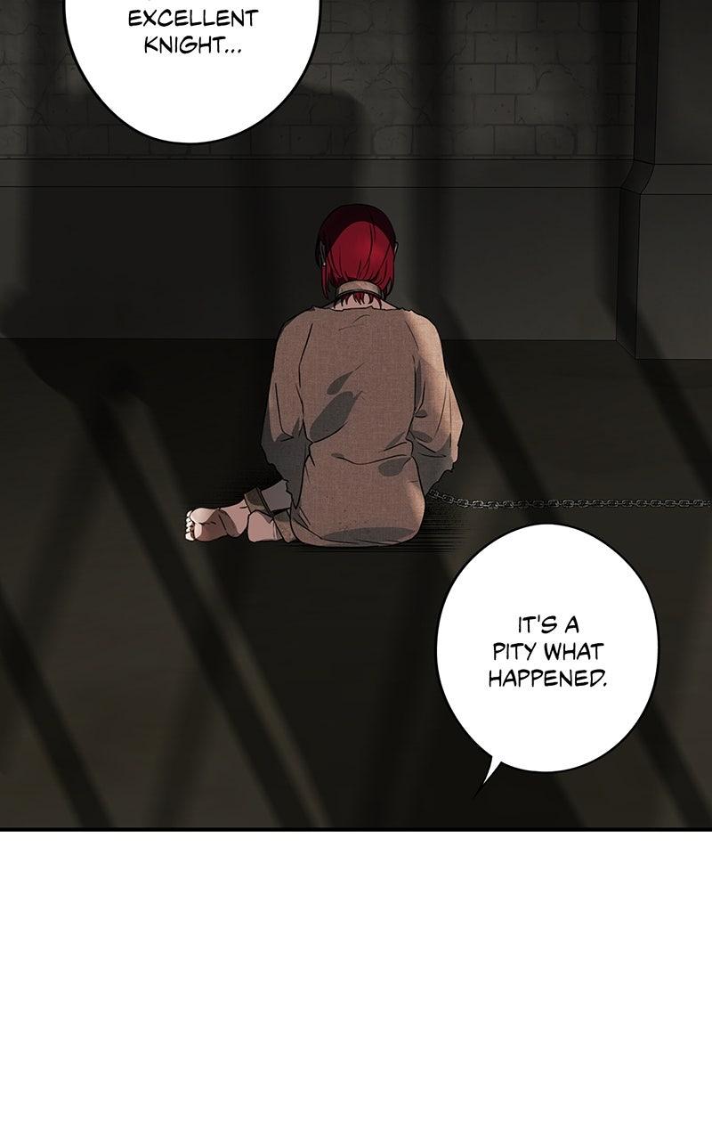 The Spark in Your Eyes Chapter 198