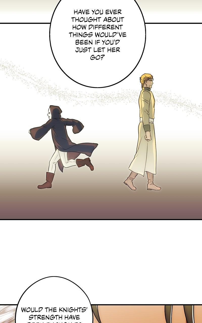 The Spark in Your Eyes Chapter 198