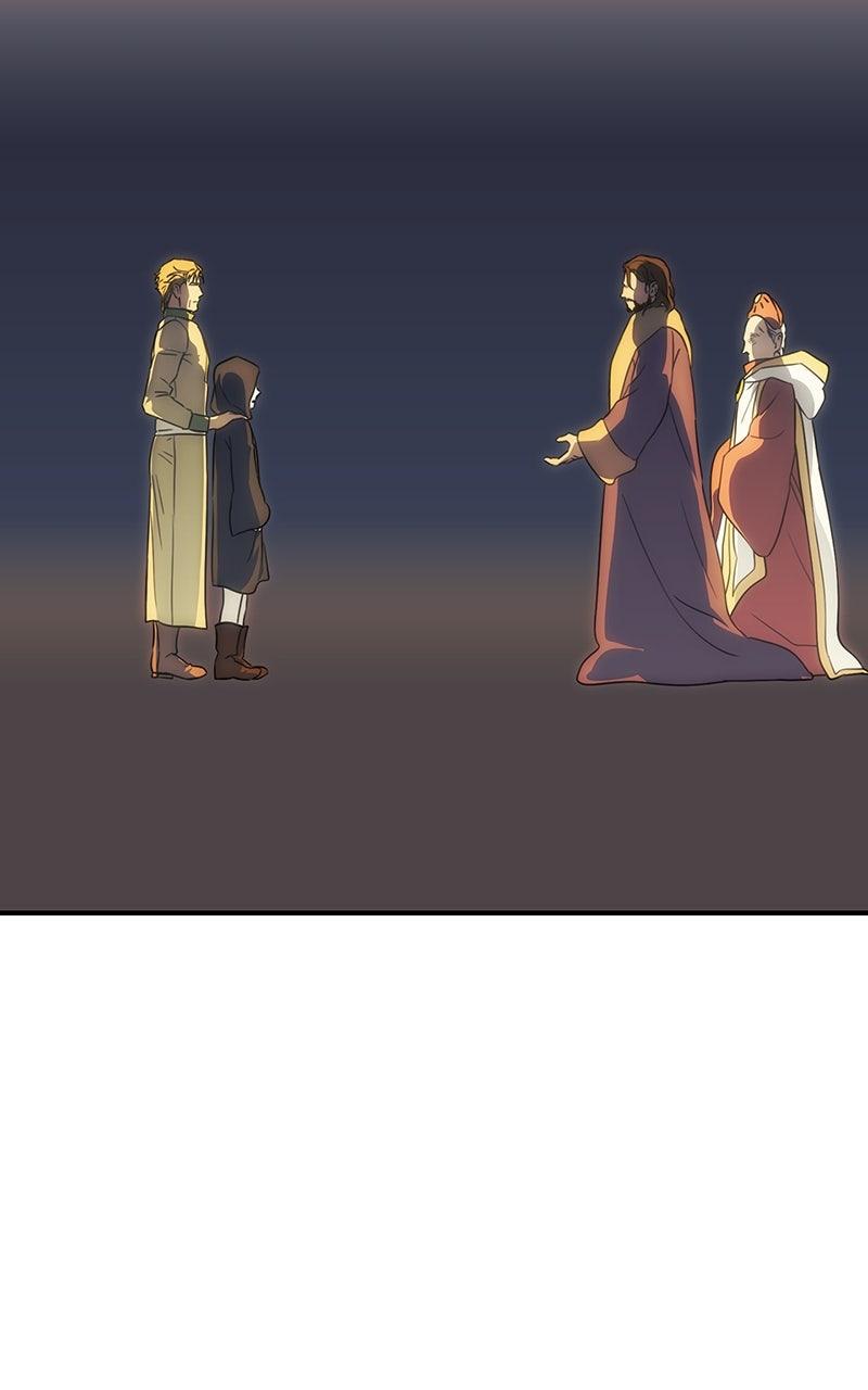 The Spark in Your Eyes Chapter 198