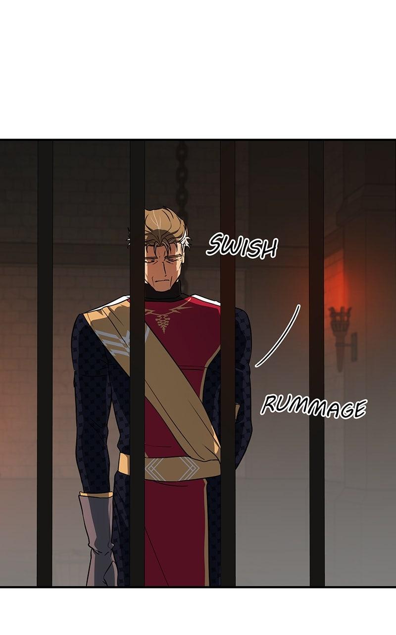 The Spark in Your Eyes Chapter 198