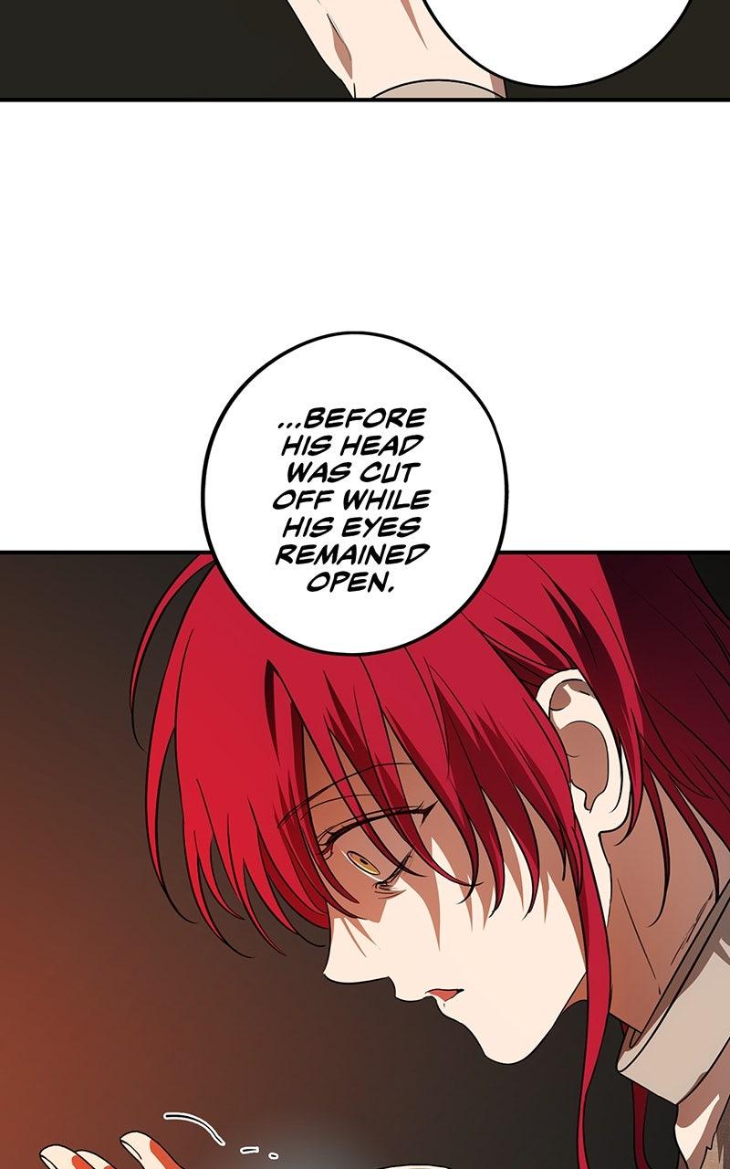 The Spark in Your Eyes Chapter 198