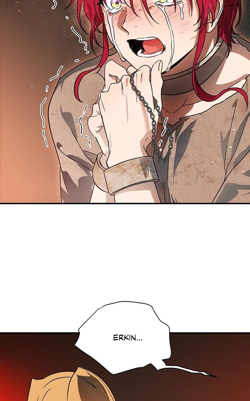 The Spark in Your Eyes Chapter 198