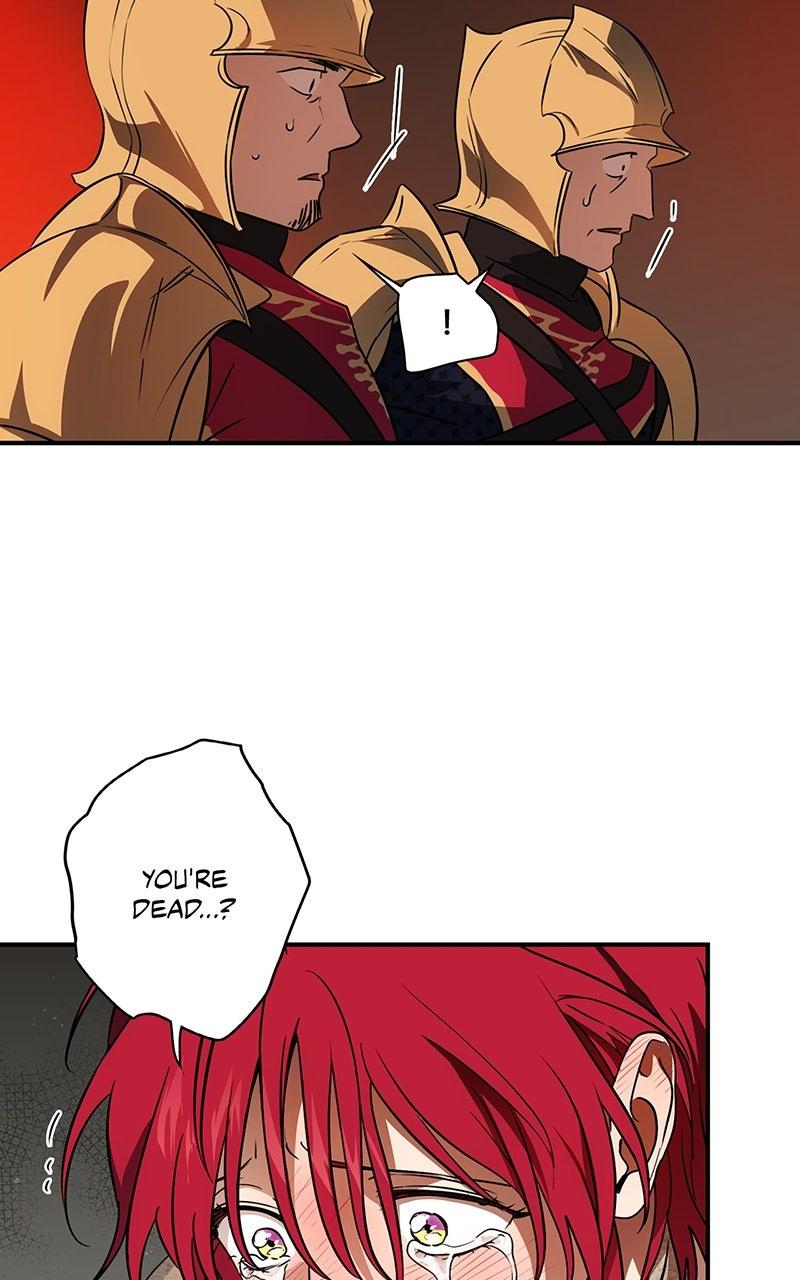 The Spark in Your Eyes Chapter 198