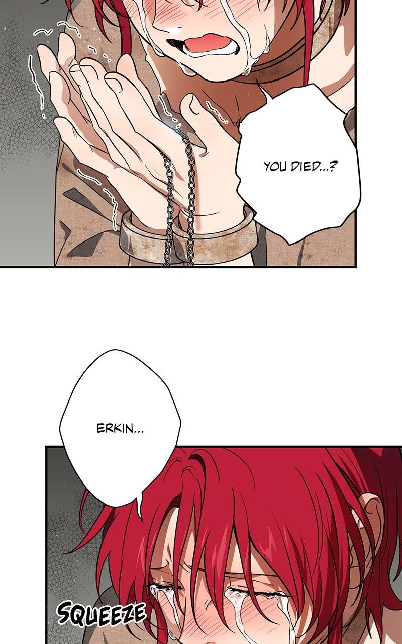 The Spark in Your Eyes Chapter 198