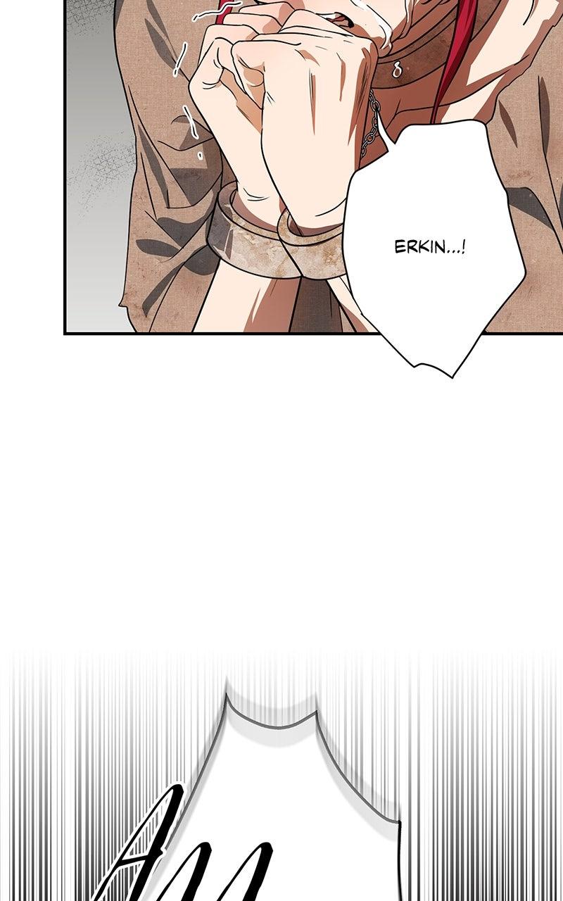 The Spark in Your Eyes Chapter 198