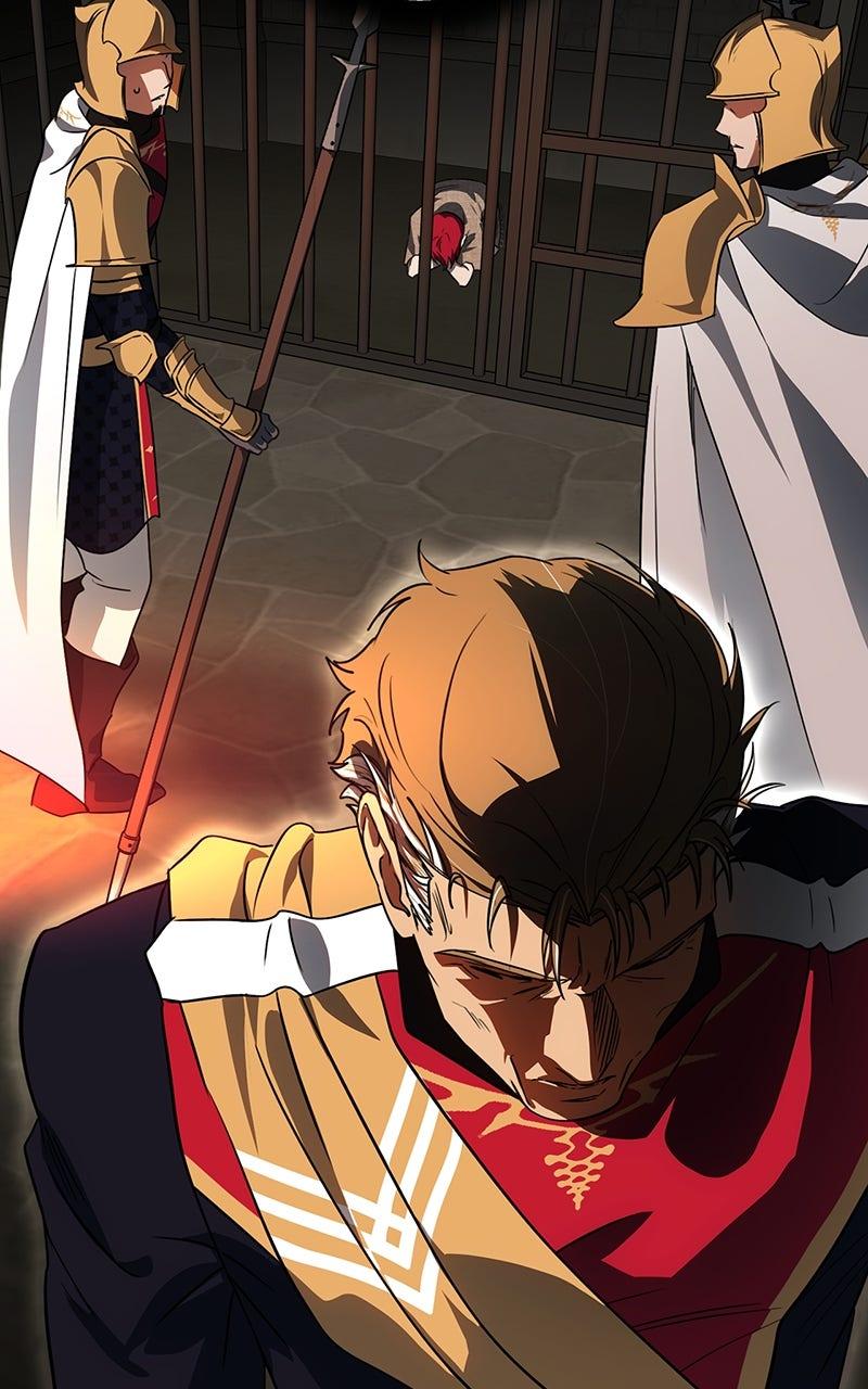 The Spark in Your Eyes Chapter 198