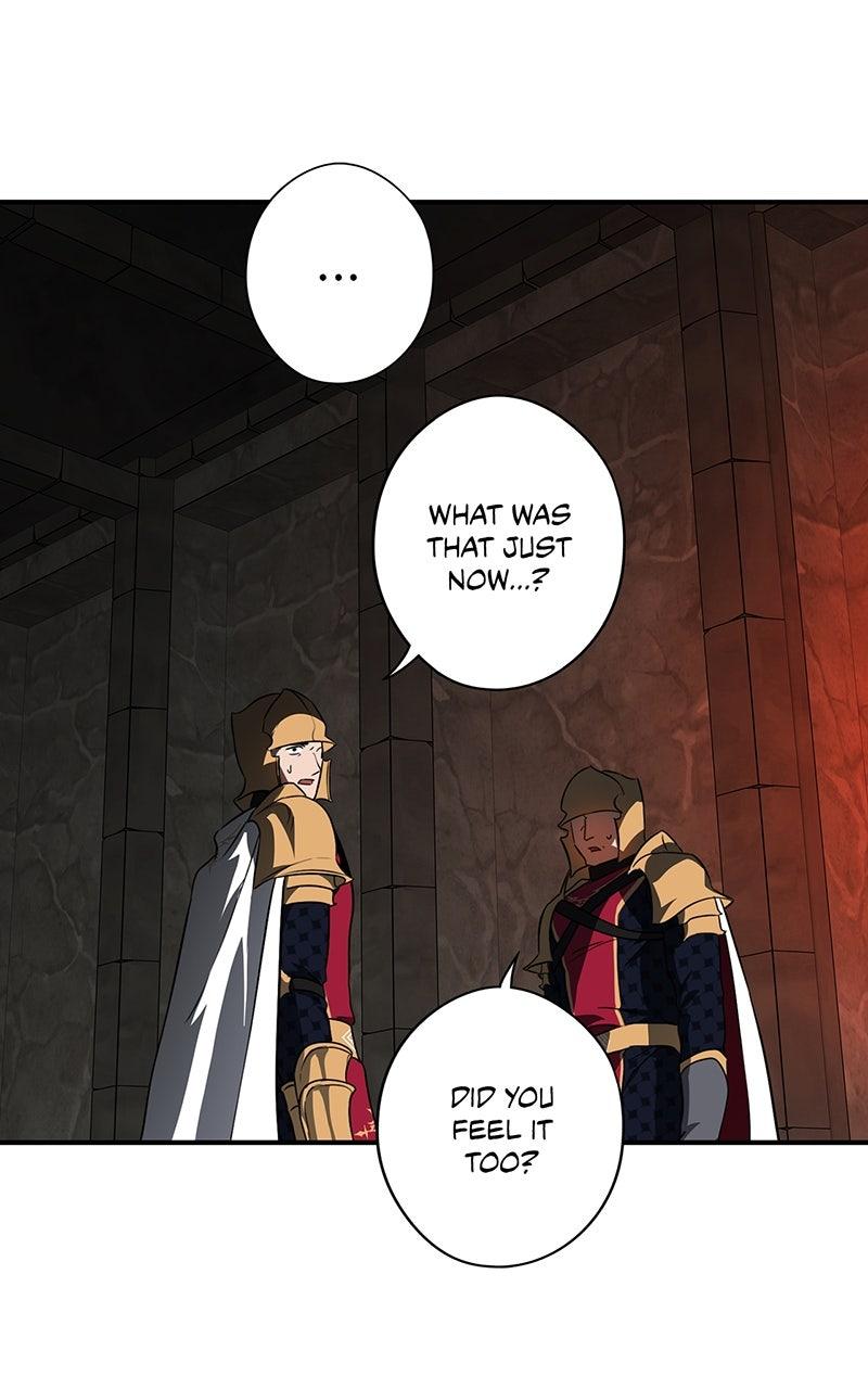 The Spark in Your Eyes Chapter 198