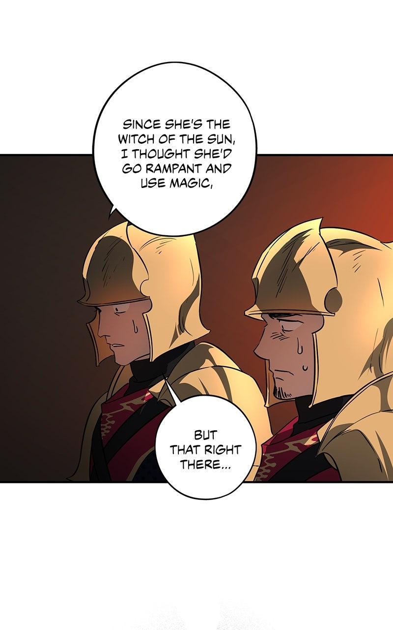 The Spark in Your Eyes Chapter 198