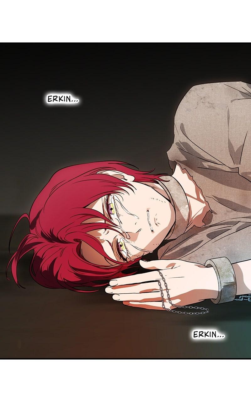 The Spark in Your Eyes Chapter 198