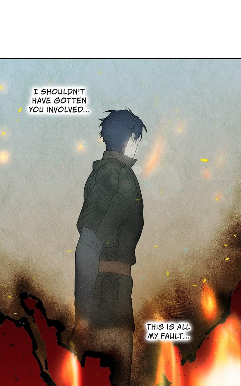 The Spark in Your Eyes Chapter 198