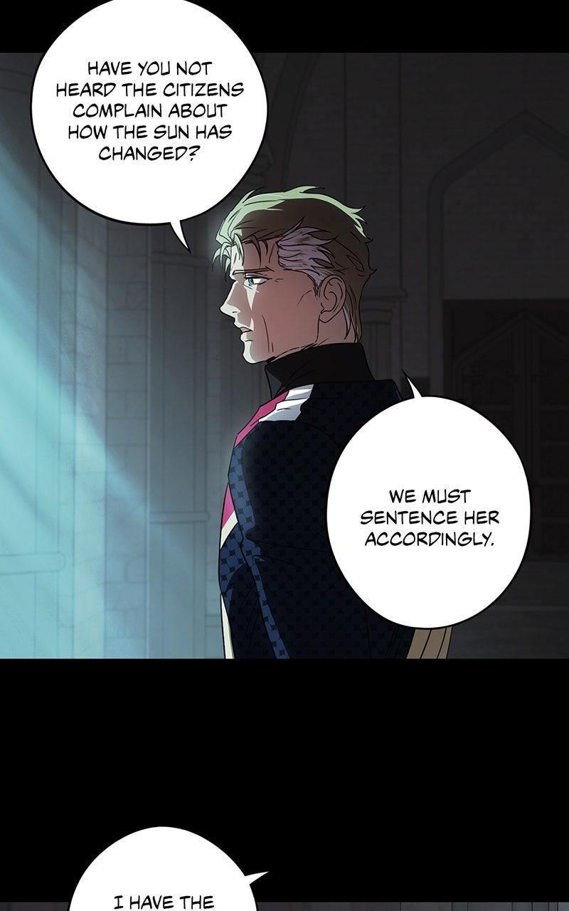 The Spark in Your Eyes Chapter 198