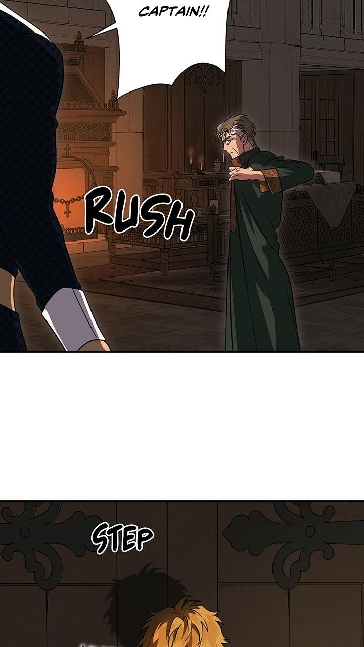 The Spark in Your Eyes Chapter 199