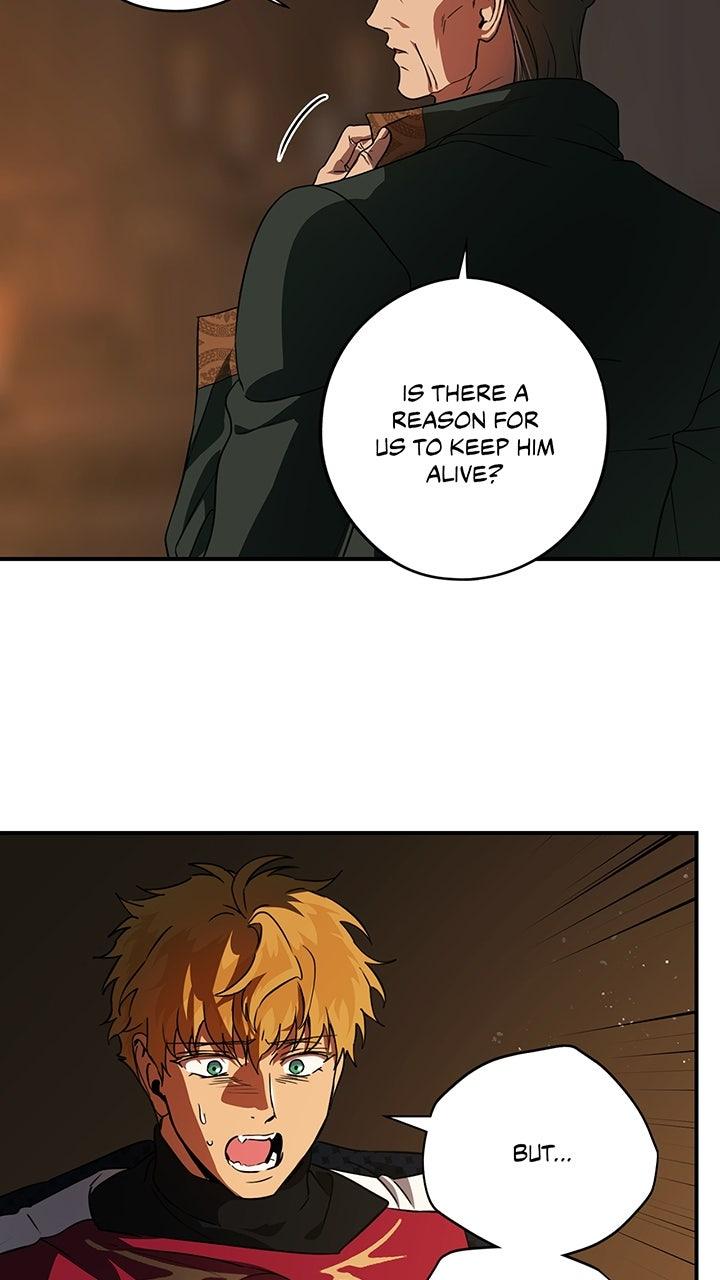 The Spark in Your Eyes Chapter 199