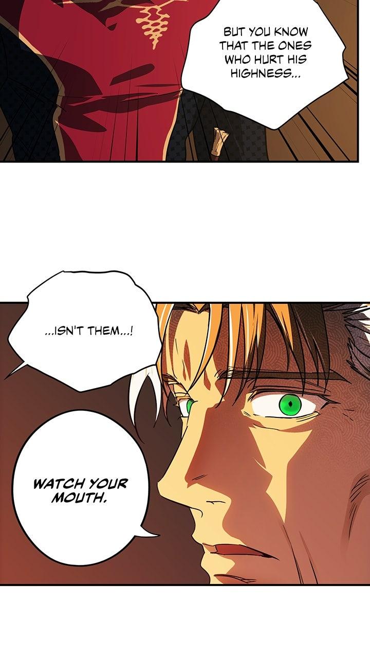 The Spark in Your Eyes Chapter 199