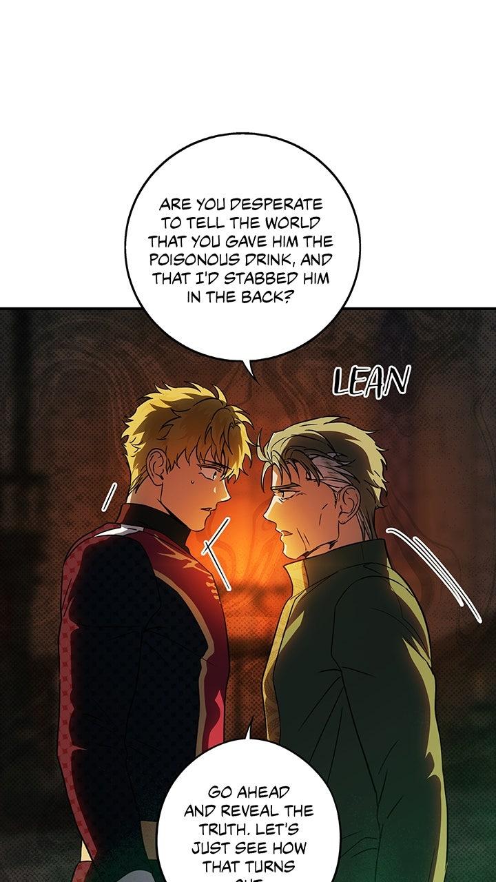 The Spark in Your Eyes Chapter 199