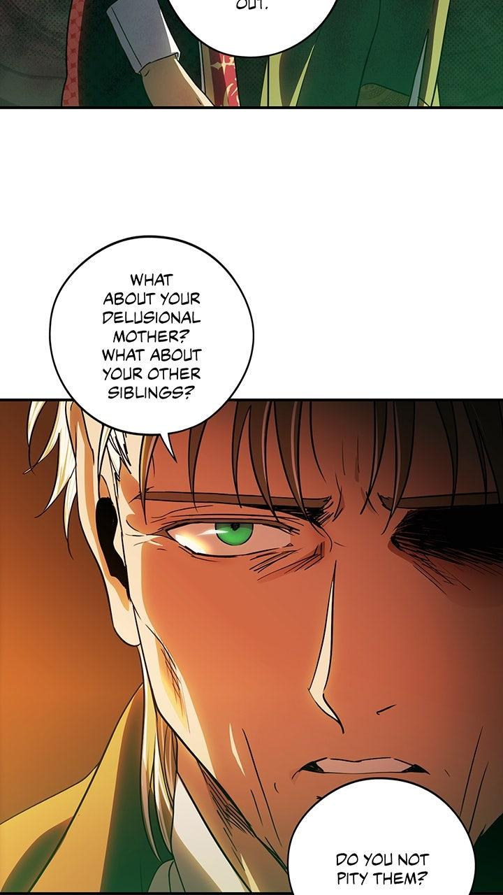 The Spark in Your Eyes Chapter 199