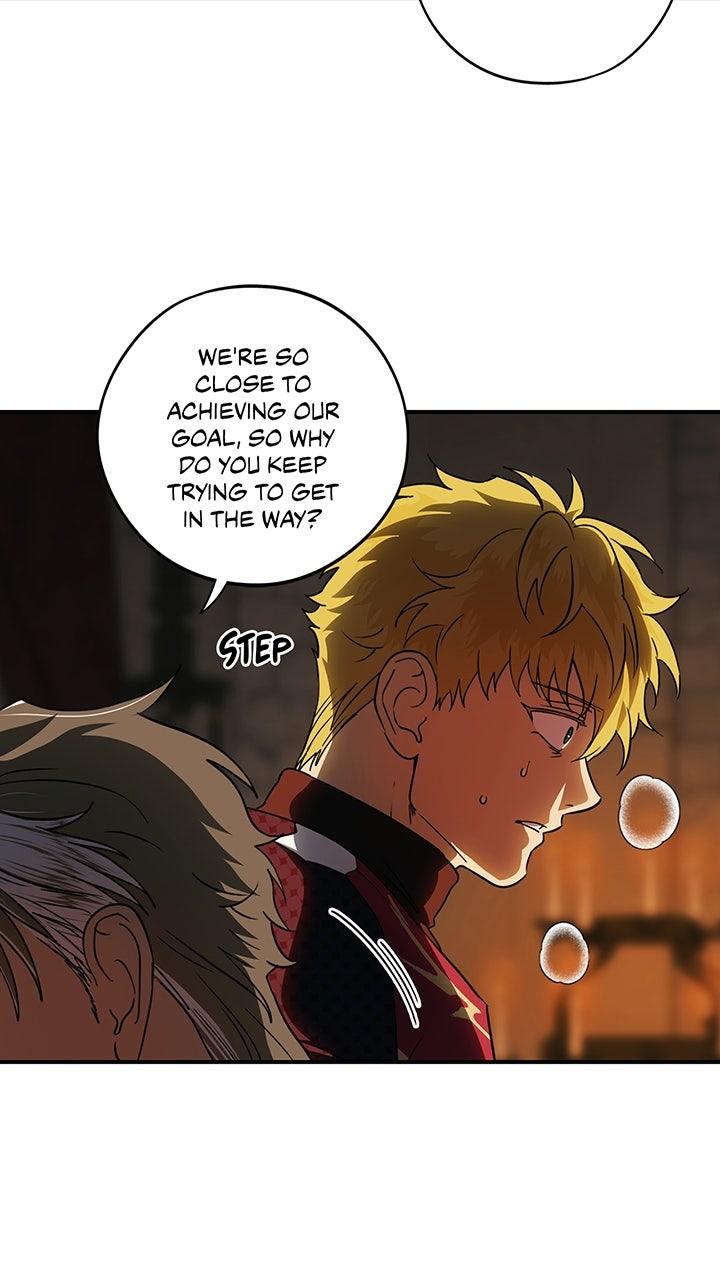 The Spark in Your Eyes Chapter 199