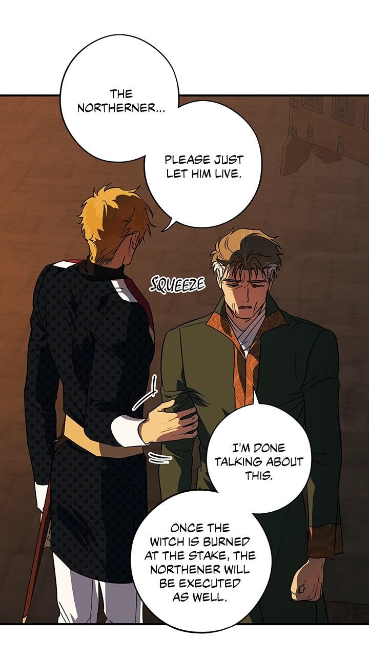 The Spark in Your Eyes Chapter 199